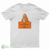 Club Penguin Banned You Are Banned Forever T-Shirt