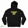Current Shit Boy Hoodie