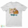 Dragon Ball Roshi IG Master T-Shirt