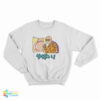 Dragon Ball Roshi IG Master Sweatshirt