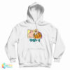 Dragon Ball Roshi IG Master Hoodie