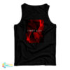 First Kill You Never Forget Your First Tank Top