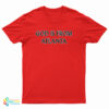 God Is From Atlanta T-Shirt