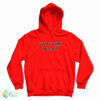 God Is From Atlanta Hoodie