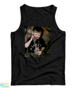 Hasbulla Magomedov Money Callin Tank Top