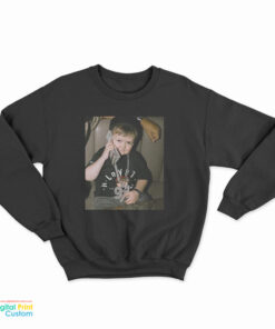 Hasbulla Magomedov Money Callin Sweatshirt