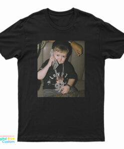 Hasbulla Magomedov Money Callin T-Shirt
