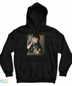 Hasbulla Magomedov Money Callin Hoodie