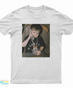 Hasbulla Magomedov Money Callin T-Shirt