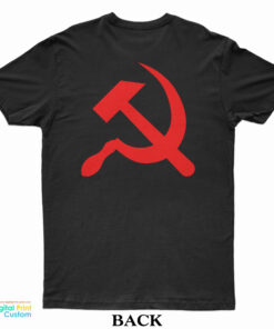 I Survived College Without Becoming A Liberal Communist T-Shirt