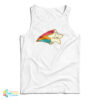I Tried Rainbow Star Tank Top