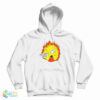 I'm Sart Sampson Who The Hell Are You Hoodie