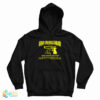 John Jovino Gun Shop Hoodie