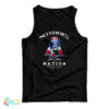 Kenny Chesney No Shoes Nation Gillette Stadium Tank Top