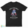 Kenny Chesney No Shoes Nation Gillette Stadium T-Shirt