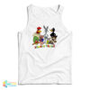 Lonely Teens Tank Top