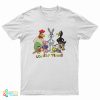 Lonely Teens T-Shirt