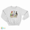 Lonely Teens Sweatshirt