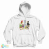 Lonely Teens Hoodie