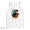 Lumity The Owl House Be Gay Do Witchcraft Tank Top