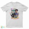Lumity The Owl House Be Gay Do Witchcraft T-Shirt