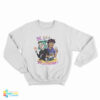 Lumity The Owl House Be Gay Do Witchcraft Sweatshirt