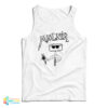 Mjolnir Holding Thor Tank Top