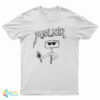 Mjolnir Holding Thor T-Shirt