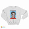 Neck Deep Explosive Taste Sweatshirt