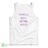 Pamela Paul Retire Bitch Tank Top