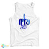Pfuck Pfizer Tank Top