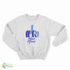 Pfuck Pfizer Sweatshirt