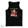 Rage Against The Machine Evil Empire Tank Top