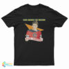 Rage Against The Machine Evil Empire T-Shirt