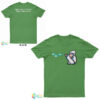 Roy It Crowd Guns Don’t Kill People Magic Missiles T-Shirt