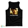 Sears Air Conditioning Commercial I'll Call Now Tank Top
