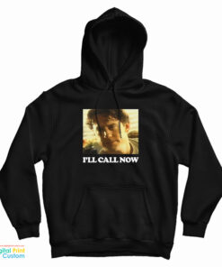 Sears Air Conditioning Commercial I'll Call Now Hoodie
