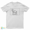 Spy x Family Smug Anya You Fucking Weeb T-Shirt