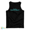 Starring Ewan McGregor Tank Top