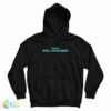 Starring Ewan McGregor Hoodie