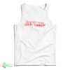 Support Your Local Lesbian Tank Top