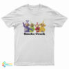 Teletubbies Smoke Crack T-Shirt