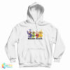 Teletubbies Smoke Crack Hoodie