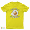 Thank God It's Fried Egg T-Shirt