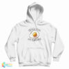 Thank God It's Fried Egg Hoodie
