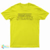 Thinger Strangs T-Shirt