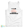 This Is My Girlfriend Don't Touch Him Tank Top