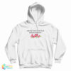This Was The Only Shirt I Had With No Cum On It Funny Hoodie