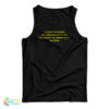 To Crusm Your Ememies See Tmem Drivem Befpre You Tank Top