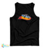 Travis Scott Jackboys Hot Wheels tank Top
